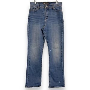 Levi’s 512 Perfectly Slimming Jeans